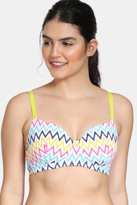 Multi Chevron Pt