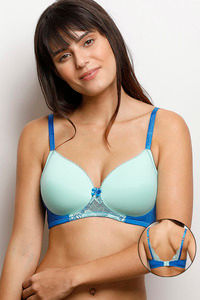 Aruba Blue