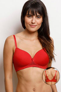 High Risk Red