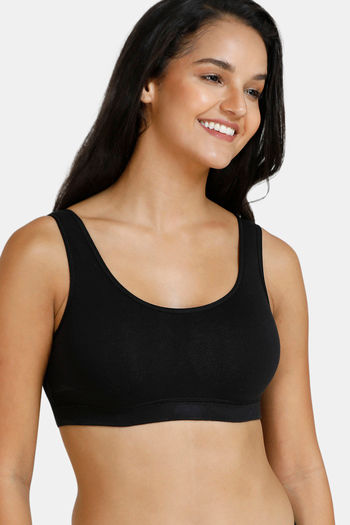 zivame sports bra