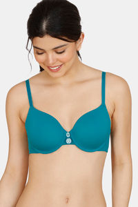 Harbour Blue