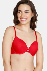 Lipstick Red