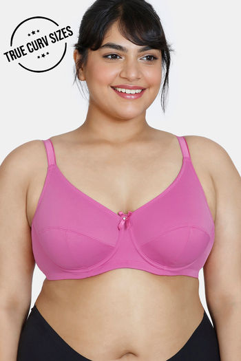 full coverage bra for heavy breast india