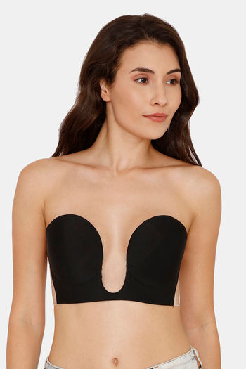 zivame padded sports bra