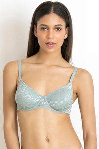 Silver Blue