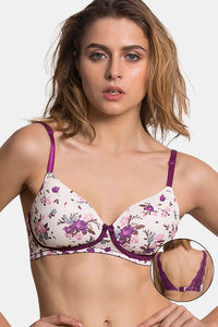 White, Print