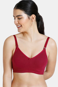 Nursing Bra Buy Breastfeeding Maternity Bras Online Zivame