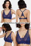 Zivame 9 Way Multi Purpose Bra - Blue Depth — thumbnail 7