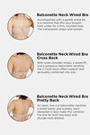 Zivame 9 Way Multi Purpose Bra - Roebuck — thumbnail 11