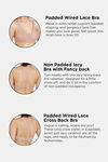 Zivame 9 Way Multi Purpose Bra - Roebuck — thumbnail 12