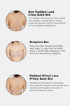 Zivame 9 Way Multi Purpose Bra - Roebuck — thumbnail 13