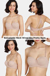 Zivame 9 Way Multi Purpose Bra - Roebuck — thumbnail 3