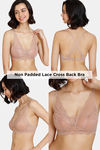 Zivame 9 Way Multi Purpose Bra - Roebuck — thumbnail 5