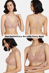 Zivame 9 Way Multi Purpose Bra - Roebuck — thumbnail 7