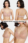 Zivame 9 Way Multi Purpose Bra - Roebuck — thumbnail 8