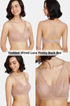 Zivame 9 Way Multi Purpose Bra - Roebuck — thumbnail 9