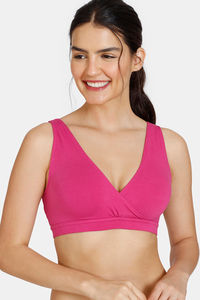 Fuchsia Red