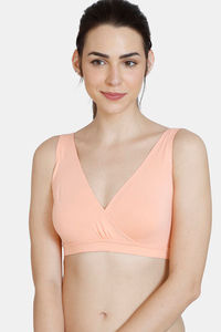 Peach Pearl