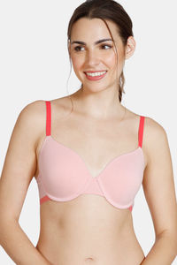 Powder Pink