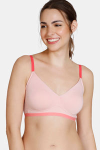 Powder Pink
