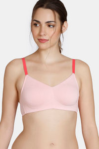 Powder Pink