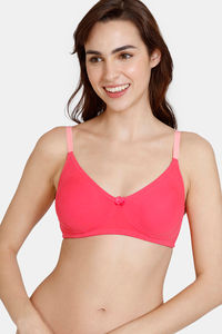 Paradise Pink