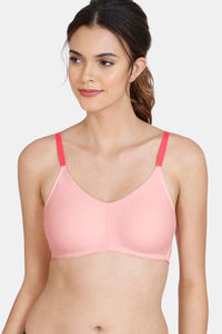 Powder Pink