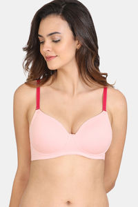Powder Pink