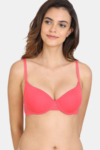 Paradise Pink