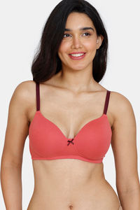 Mineral Red