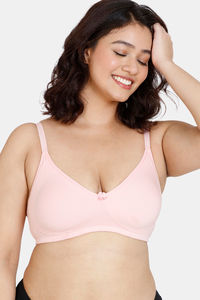 Powder Pink