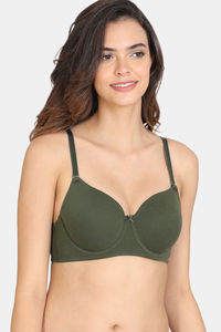 Kombu Green