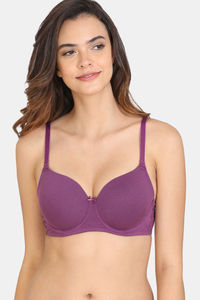 Purple Passion