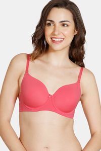 Paradise Pink