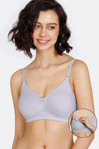 Grey Melange