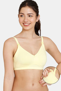 Mellow Yellow