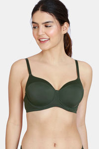 Kombu Green