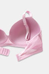 Zivame Moonshine Maiden Padded Non Wired Full Coverage Super Support Bra - Polignac — thumbnail 5