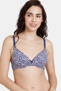 Purple Print