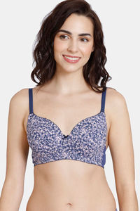 Purple Print