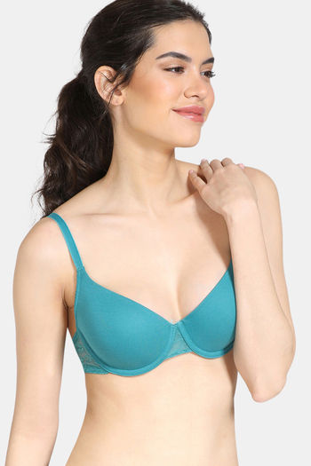 the bay bras