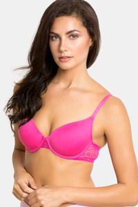 Fuchsia Purple