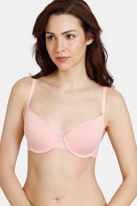 Powder Pink