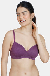 Dk Purple