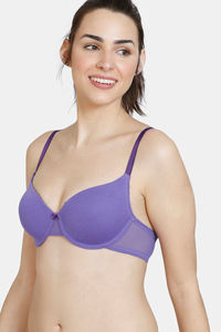 Purple Corallite