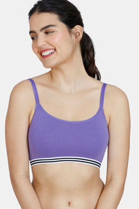 Purple Corallite