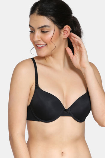 Push Up Bras - Buy Women Push Up Bra Online in India | Zivame