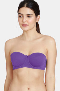 Deep Lavender