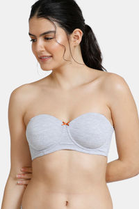 Grey Melange