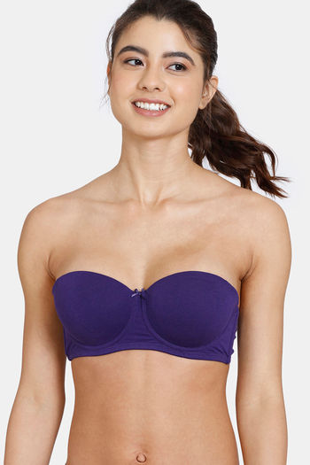 zivame strapless bra